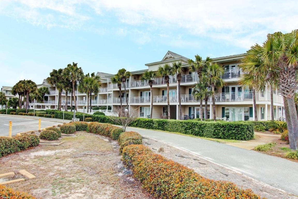 Ferienwohnung Grand Caribbean West 303 Destin Exterior foto