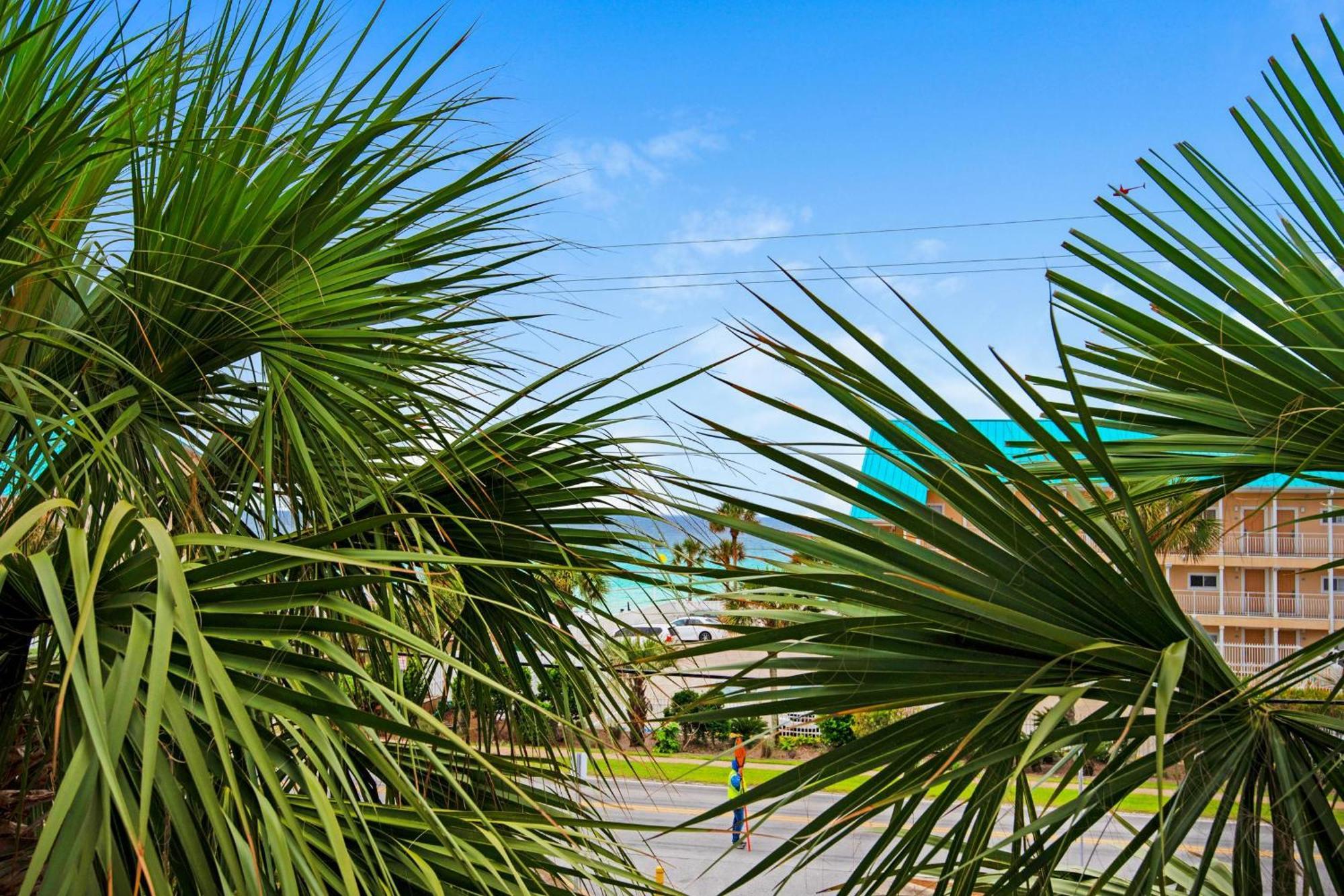 Ferienwohnung Grand Caribbean West 303 Destin Exterior foto