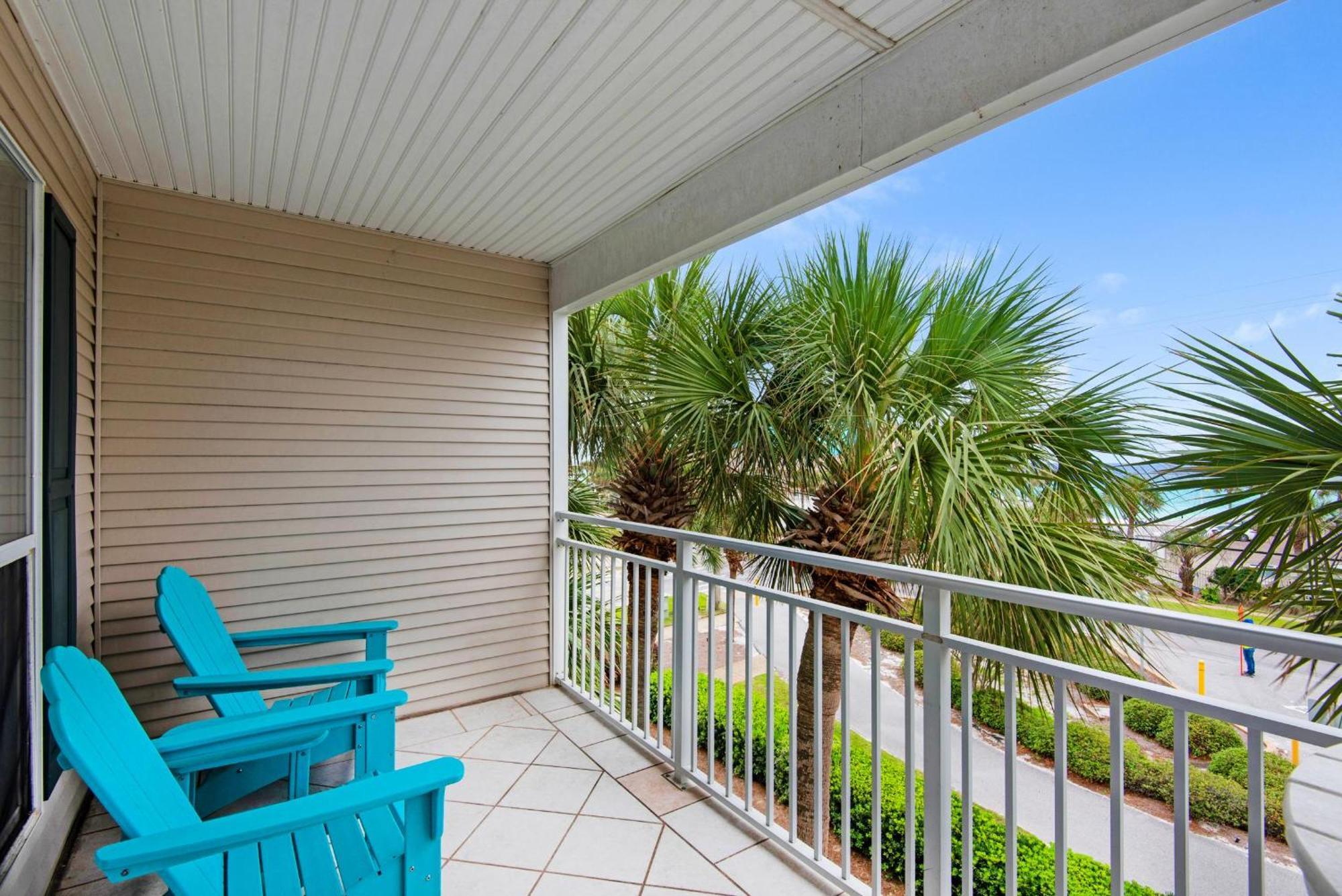 Ferienwohnung Grand Caribbean West 303 Destin Exterior foto
